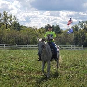 Meet your Posher, Tabitha